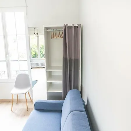 La Douce Angevine Apartment Angers Exterior photo