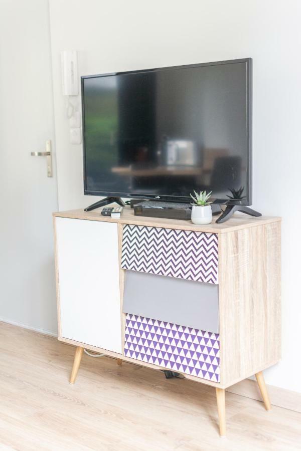 Appartement La Douce Angevine