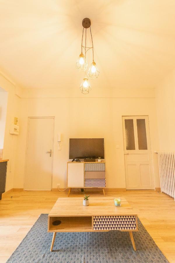 La Douce Angevine Appartement Angers