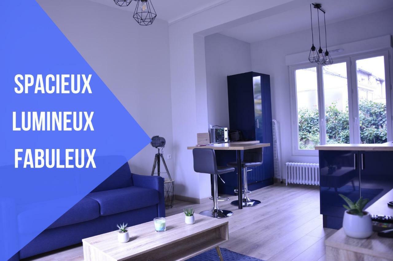 La Douce Angevine Appartement